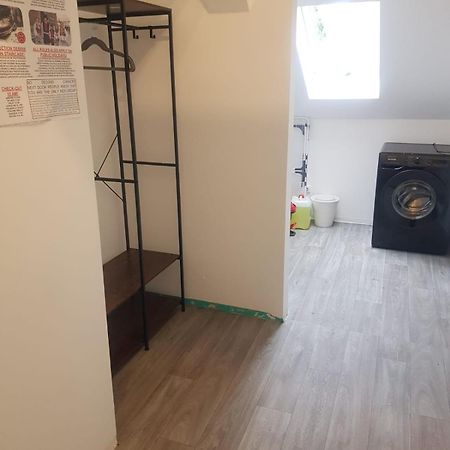 Apartments Fuer Monteure - ไฮล์บรอนน์ ภายนอก รูปภาพ