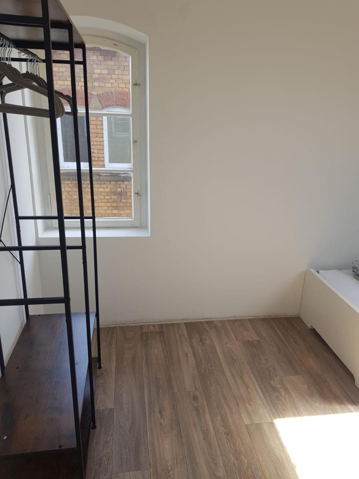 Apartments Fuer Monteure - ไฮล์บรอนน์ ภายนอก รูปภาพ